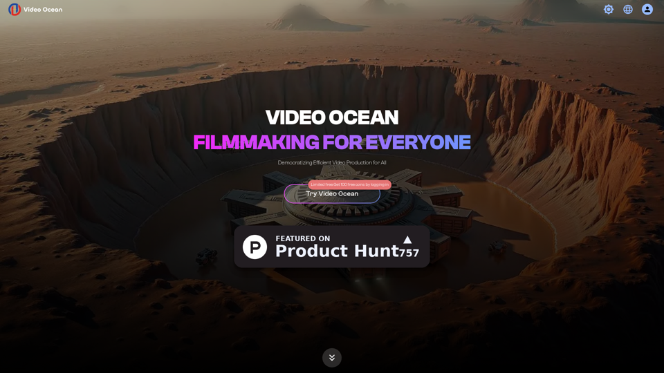 Video Ocean