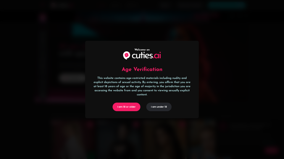 Cuties AI