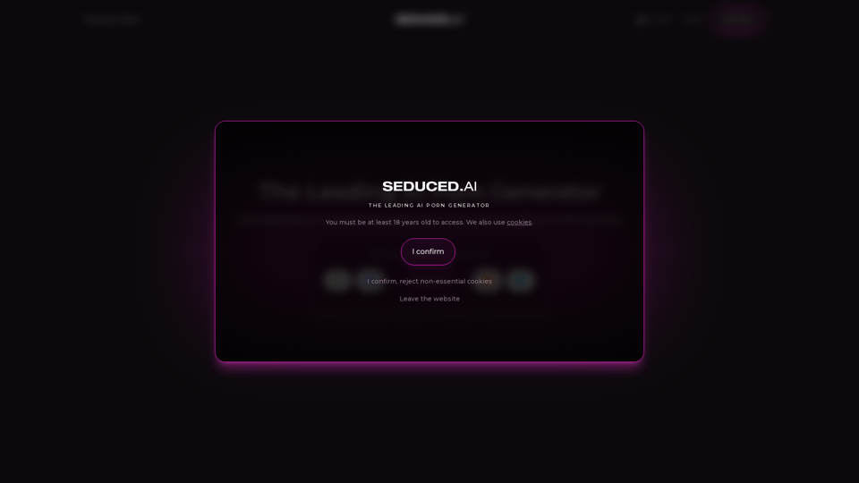 SEDUCED.AI