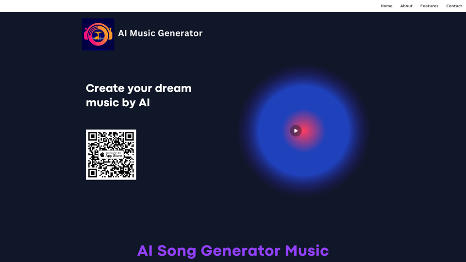 Appintro.io: AI Powered Song Generator and Music Maker Tool Online