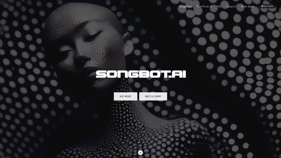 Songbot.ai:AI Music Generation and Song Creation Tool Online