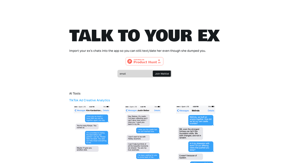 Talk to Your Ex - Expert Advice and Tips for Reconnecting