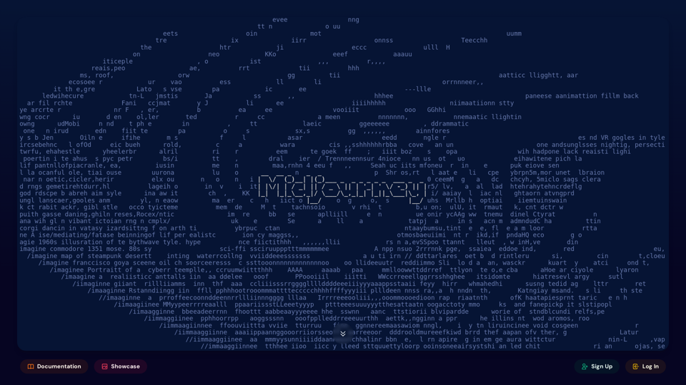 Midjourney - Traffic Data