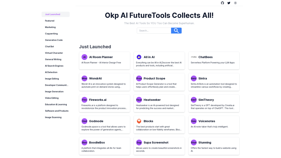 AI Solutions by Okp - Transforming Businesses with Artificial Intelligence
