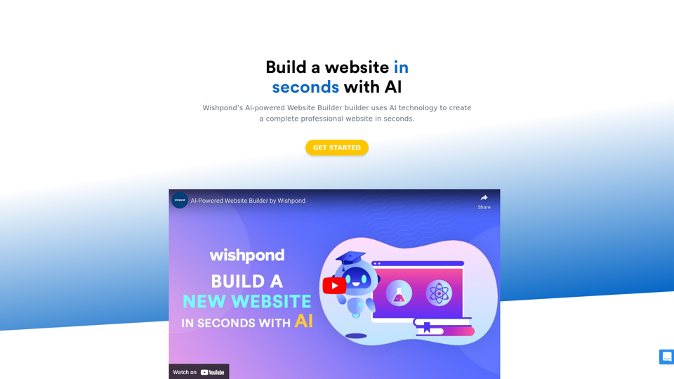 Wishpond AI et Marketing Simplifié | Wishpond