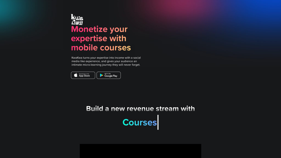 Piggy Mobile Content Creator - Interactive Piglet Courses