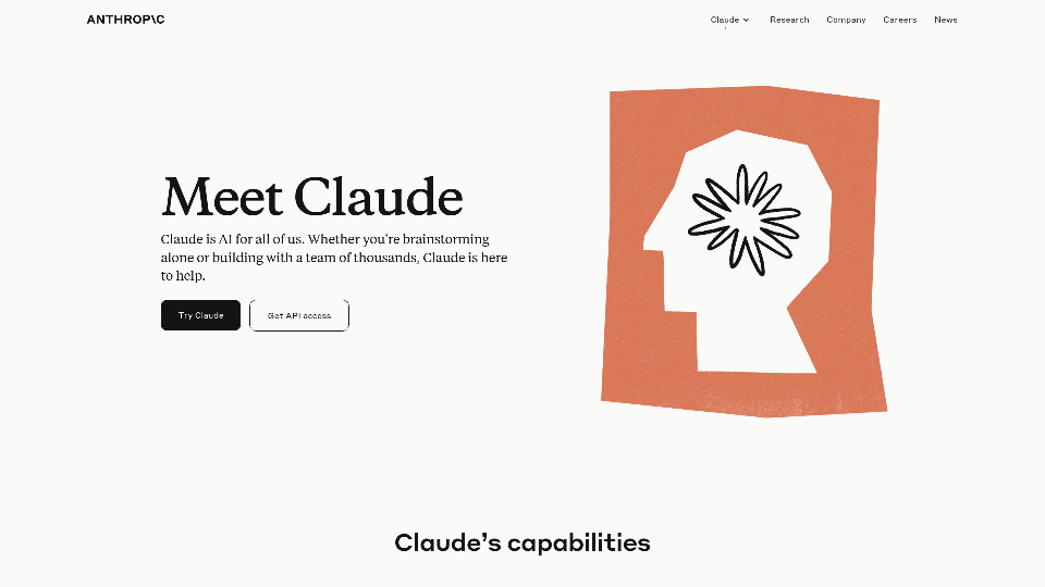 Claude AI - แนะนำ