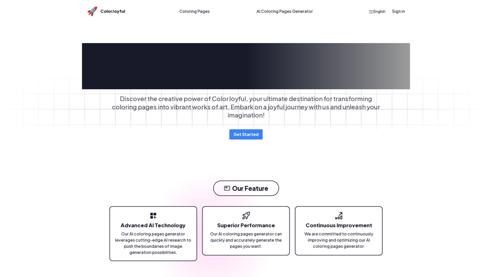 AI Coloring Page Generator - Traffic Data