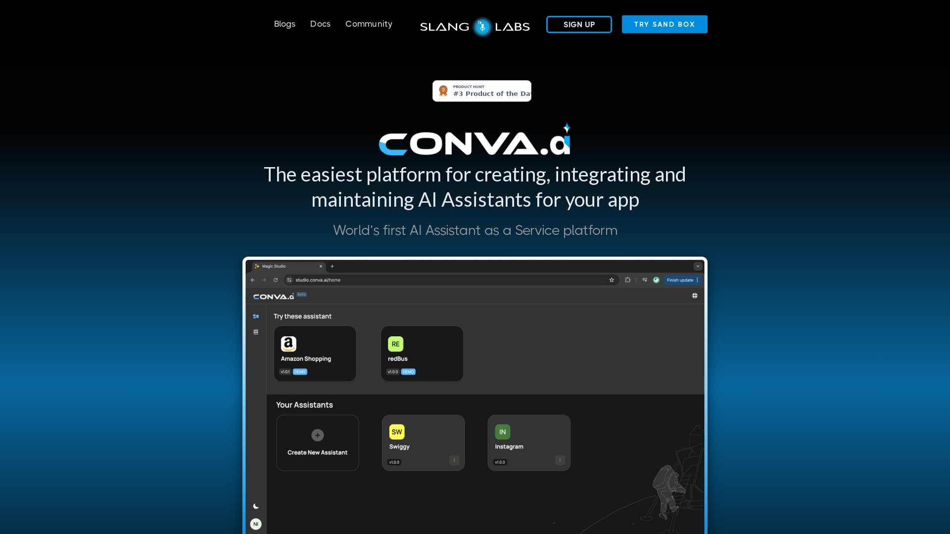 Conva.AI