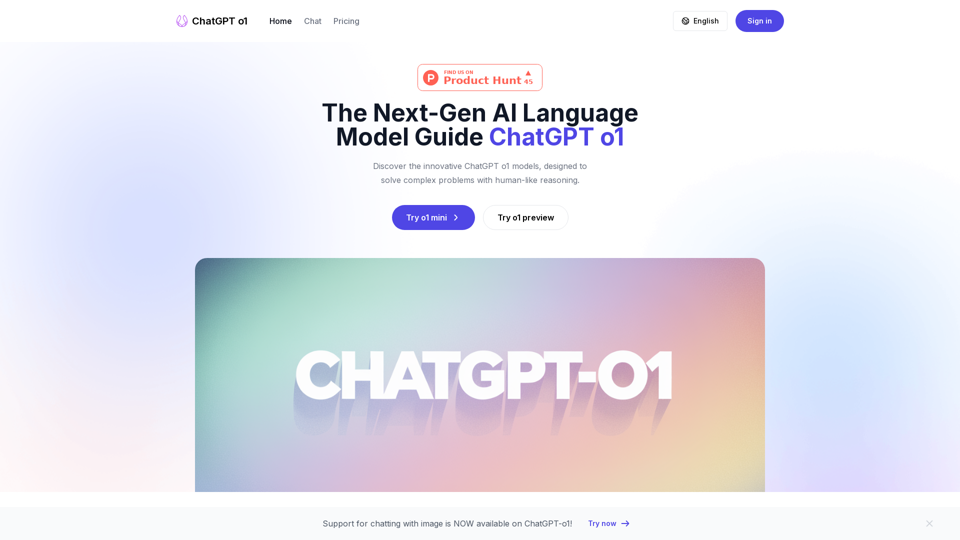 ChatGPT O1 Descubre El Futuro Del Chatbot De IA Y El Model 
