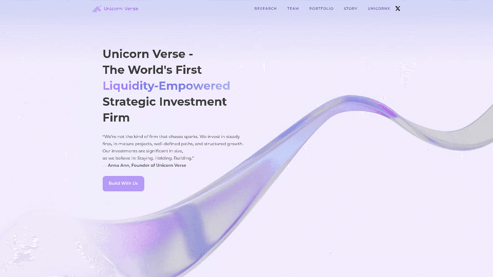 Unicorn Verse