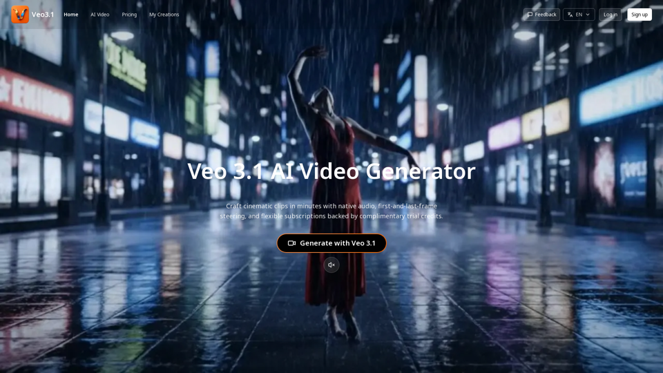 Veo 3.1 AI
