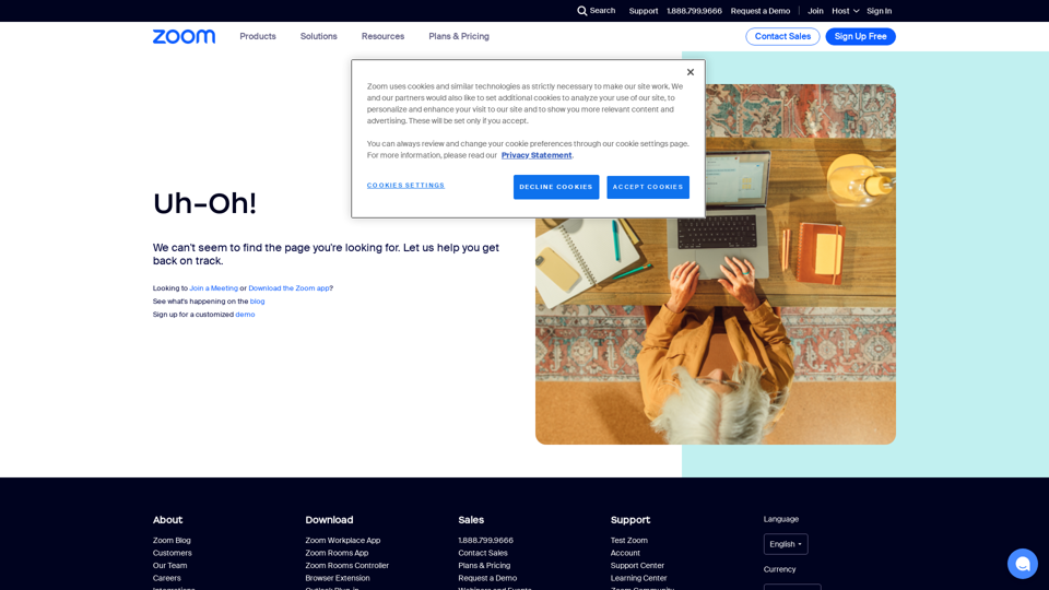 Asistente AI de Zoom | agenthunt.io