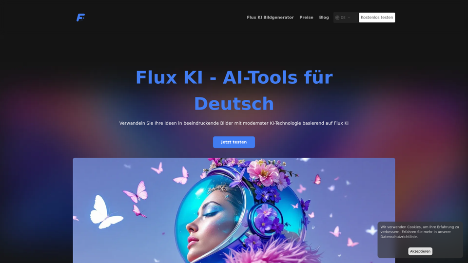 Flux KI