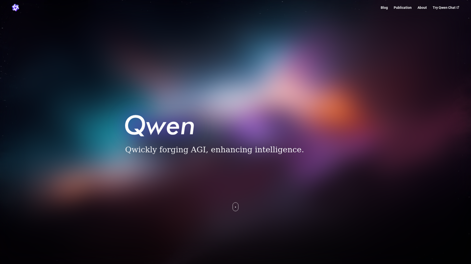 Qwen 3