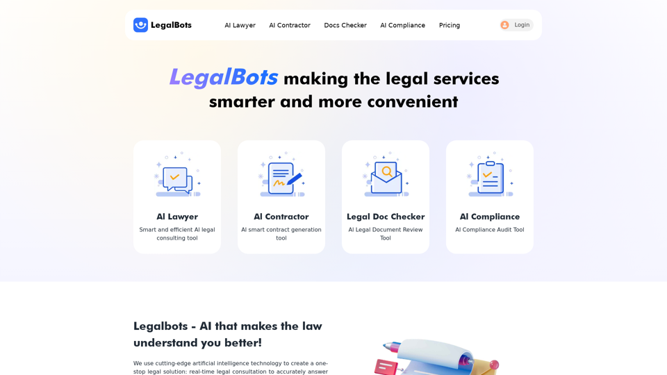 legalbots