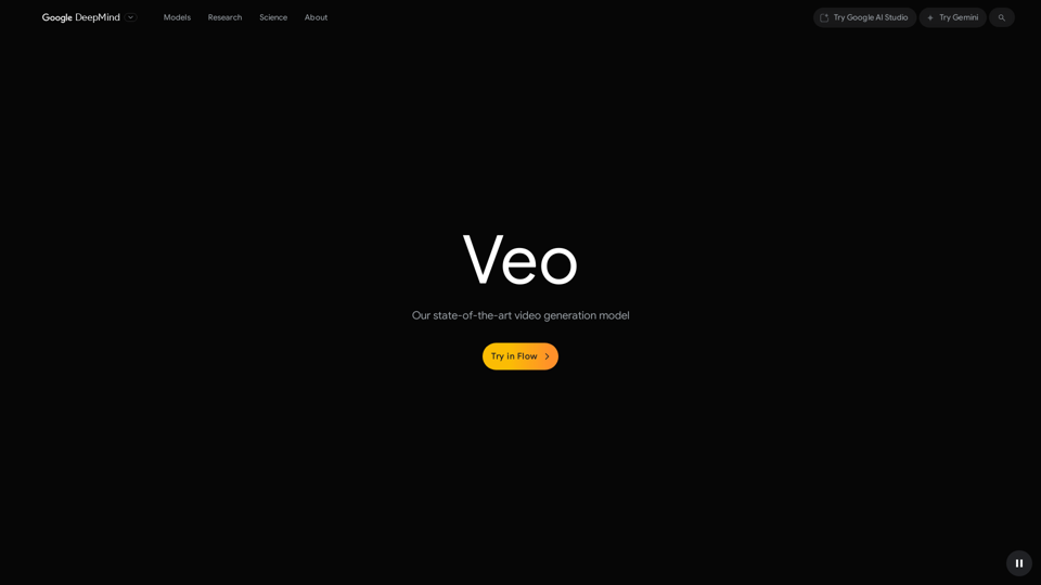 Veo 3 AI Generator