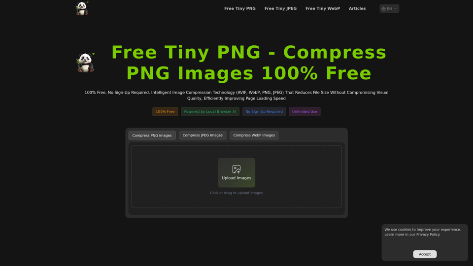 Free Tiny Png