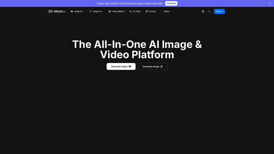 Ideart AI