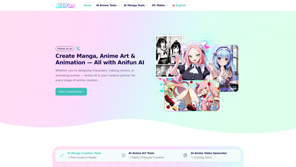 Anifun AI