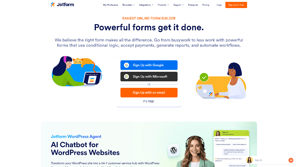 Jotform